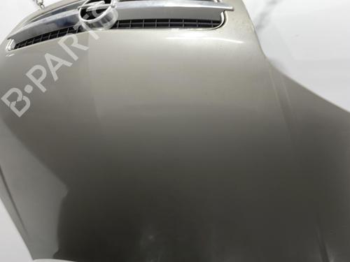 Motorhjelm OPEL VECTRA C GTS (Z02) 2.2 DTI 16V (F68) | BP20386279C1 