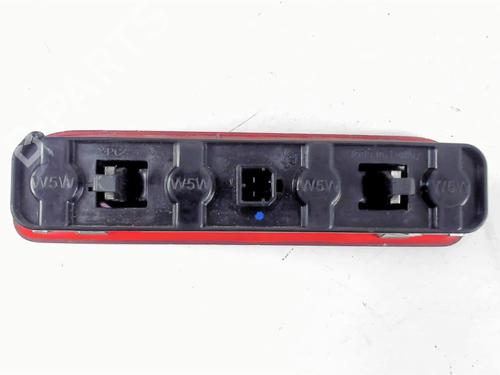 Bremselys CITROËN NEMO Box Body/MPV (AA_) 1.4 HDi | BP20471994L11