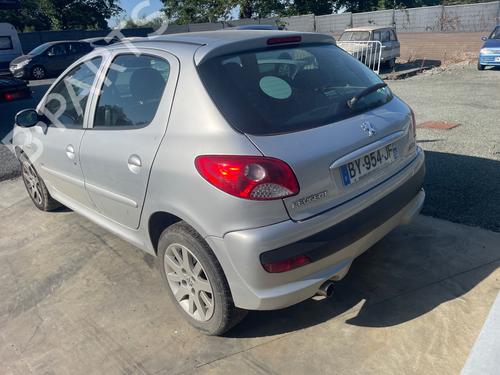 Engine PEUGEOT 206+ (2L_, 2M_) 1.4 i | BP37090564M1 - Image 13