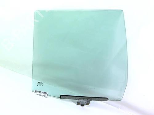 Rear right door window SEAT TOLEDO I (1L2)  | BP21206371C21 