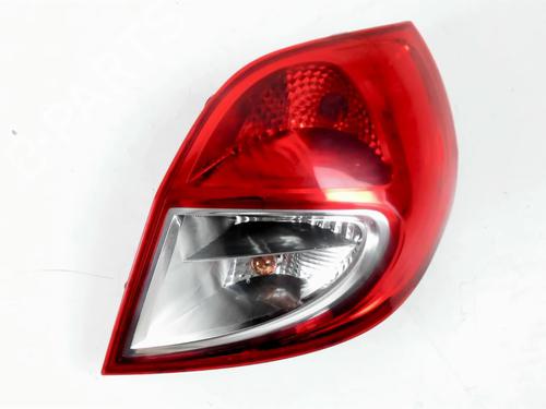 Højre baglygte RENAULT CLIO III (BR0/1, CR0/1) 1.5 dCi (C/BR0G, C/BR1G) (68 hp) 29625387