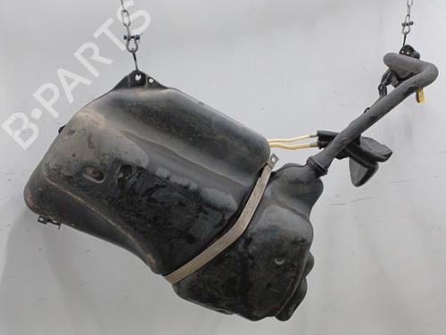 Used Fuel tank SEAT IBIZA IV (6J5, 6P1) 1.4 TDI (80 hp) 20447156