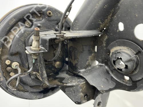 Rear axle FORD B-MAX (JK) 1.0 EcoBoost | BP27804615M2 - Image 3