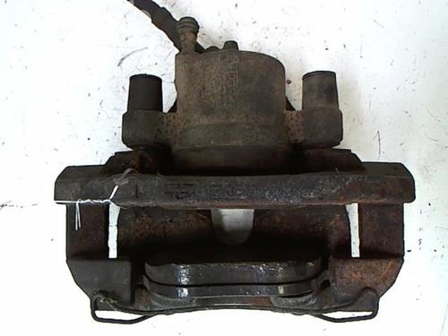 Left front brake caliper FORD FOCUS C-MAX (DM2) 1.6 TDCi | BP20434540M105 