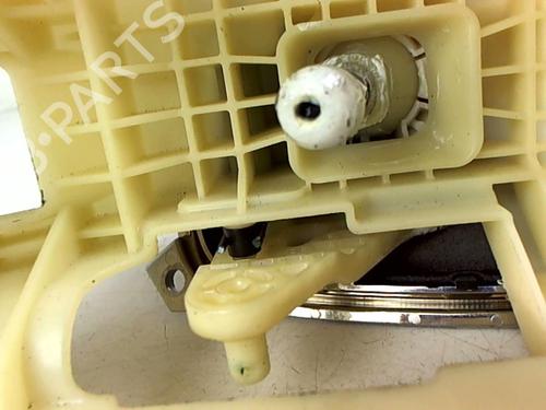 Used Gear lever Gear lever KIA CEE'D (JD) 1.6 CRDi 136 (136 hp) 20466402 20466402