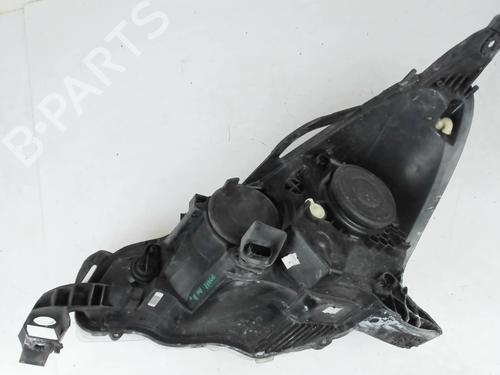 Right headlight CITROËN DS3 (SA_) 1.6 HDi 90 | BP36900264C29  - Image 7