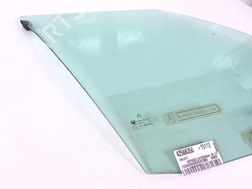 Used Front right door window Front right door window 20399286 20399286