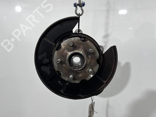 Venstre Styrespindel Lejehus TOYOTA RAV 4 III (_A3_) 2.2 D 4WD (ALA30_, ALA30R) (150 hp) 32182920