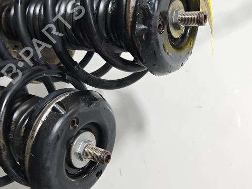 Used Left front shock absorber Left front shock absorber PEUGEOT 307 (3A/C) 1.6 16V (109 hp) 39733792 39733792