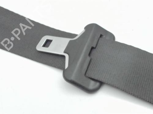 Used Rear left seatbelt Rear left seatbelt CITROËN C5 II Break (RE_) 3.0 V6 (REXFUF) (207 hp) 20469128 20469128
