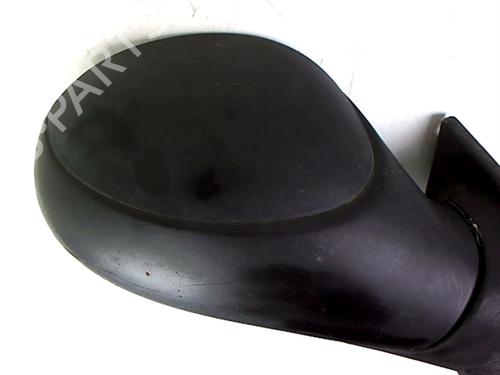 Right mirror CITROËN C3 I (FC_, FN_) 1.4 i | BP20402676C27 