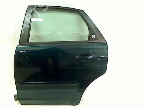 Used Left rear door FORD FOCUS II (DA_, HCP, DP) 1.6 TDCi (109 hp) 20476084