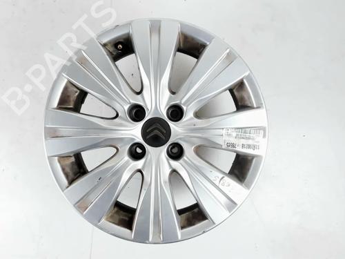 Fælk CITROËN C3 Picasso (SH_) 1.6 HDI 90 | BP31956100C45 - Image 8