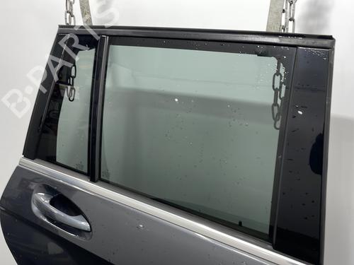Right rear door MERCEDES-BENZ GLK-CLASS (X204) 350 CDI 4-matic (204.992) | BP30308459C5