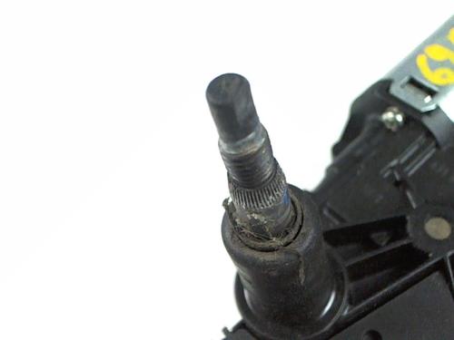 Rear wiper motor SEAT IBIZA IV (6J5, 6P1) 1.0 | BP20444228M102 