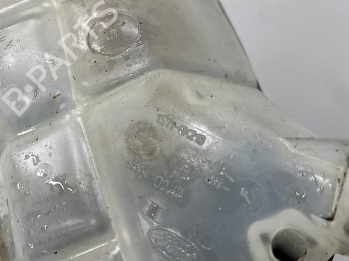 Expansion tank FORD MONDEO III Saloon (B4Y) 1.8 16V | BP30115522C120 