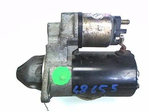 Starter OPEL AGILA (A) (H00) 1.0 12V (F68) | BP20411184M8 