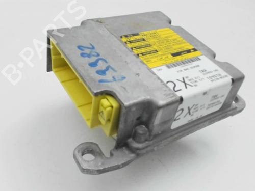 ECU airbags TOYOTA AVENSIS Estate (_T25_) 2.0 D-4D (ADT250_, ADT250R) | BP20394768M53 