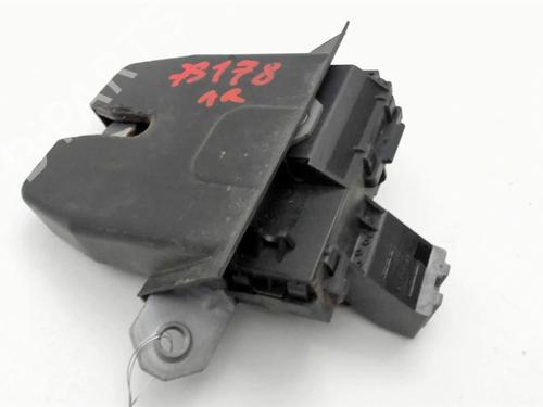 Tailgate lock FORD MONDEO IV Turnier (BA7) 2.0 TDCi | BP22103984C101 