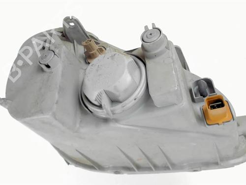 Left headlight CHEVROLET CRUZE (J300) 1.6 | BP21228803C28