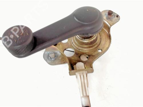 Front right window mechanism HYUNDAI ACCENT I (X-3) 1.3 | BP20466196C23 