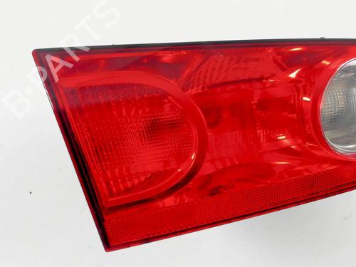 Used Left tailgate light Left tailgate light RENAULT LAGUNA II (BG0/1_) 1.9 dCi (BG1A, BG1W, BG0G) (110 hp) 20406303 20406303