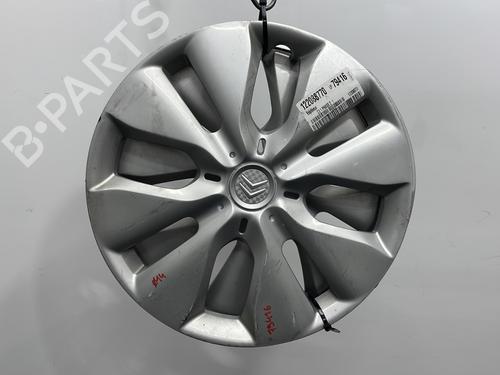 Used Other Other CITROËN C1 (PM_, PN_) 1.0 (68 hp) 33834152 33834152