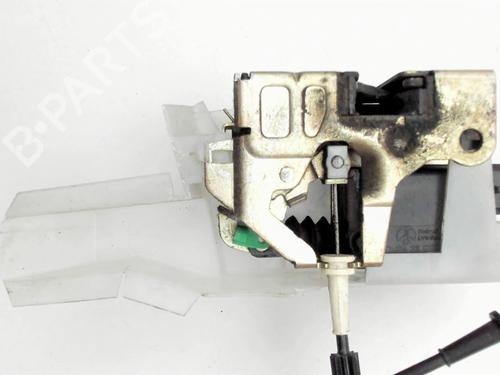 Front right lock RENAULT CLIO II (BB_, CB_) 1.2 (BB0A, BB0F, BB10, BB1K, BB28, BB2D, BB2H, CB0A,... | BP22104165C97 