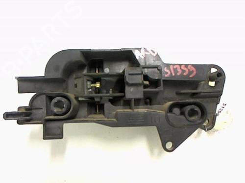 Rear right interior door handle CITROËN XANTIA (X1_, X2_) 1.9 Turbo D | BP20470563I16 