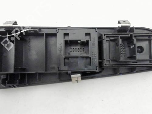 Left front window switch FIAT GRANDE PUNTO (199_) 1.3 D Multijet | BP38675158I27 - Image 2