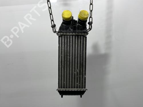 Used Intercooler PEUGEOT 208 I (CA_, CC_) 1.2 THP 110 (110 hp) 23779181