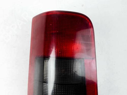 Used Left taillight Left taillight PEUGEOT PARTNER MPV (5_, G_) [1996-2026] 33960367 33960367