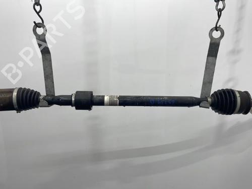 Used Right front driveshaft CHEVROLET AVEO Hatchback (T300) 1.3 D (95 hp) 20389618