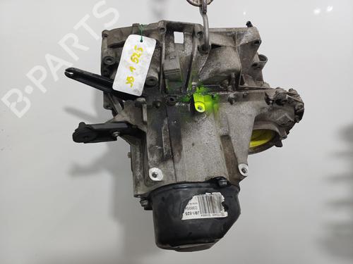 Gearbox RENAULT TWINGO II (CN0_) | BP36685128M3 - Image 4