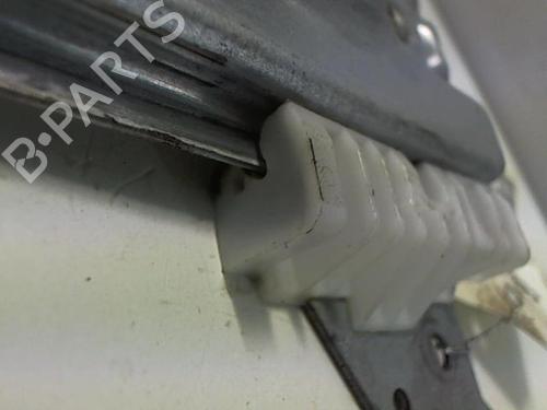 Rear right window mechanism PEUGEOT 308 I (4A_, 4C_) 1.6 HDi | BP20412143C25 