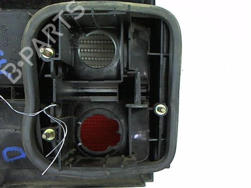 Used Right tailgate light Right tailgate light VW PASSAT B3/B4 (3A2, 35I) 1.9 D (68 hp) 20449334 20449334