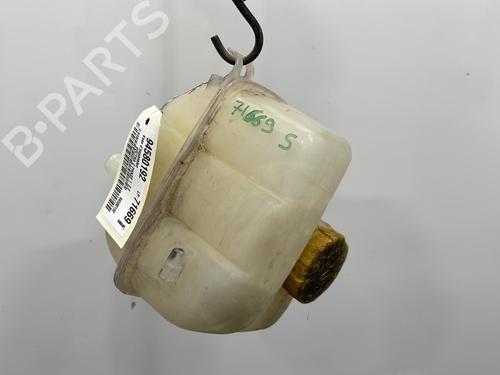 Expansion tank OPEL VECTRA C GTS (Z02) 2.2 DTI 16V (F68) | BP20481331C120 