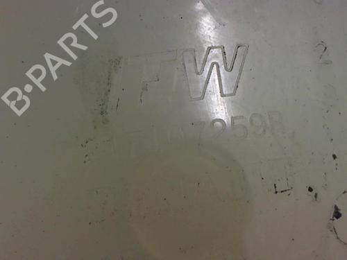 Expansion tank RENAULT CLIO IV (BH_) 1.5 dCi 75 | BP20437751C120 