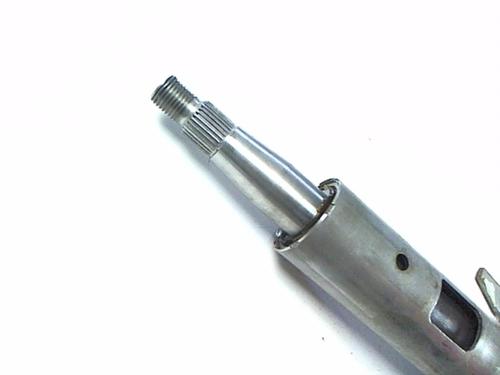 Steering column SUZUKI WAGON R+ Hatchback (EM) 1.2 (SR412) | BP21206062M21 - Image 6