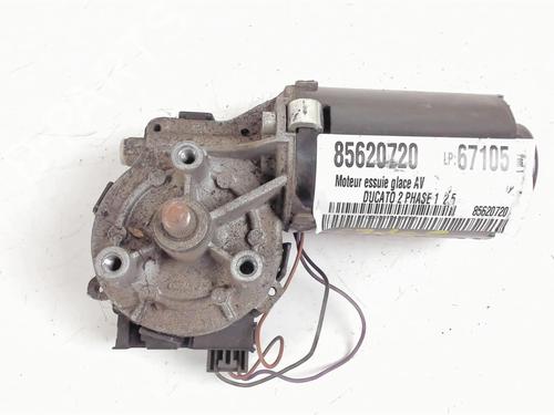 Front wiper motor FIAT DUCATO Van (230_) 2.5 D | BP20420412M29 