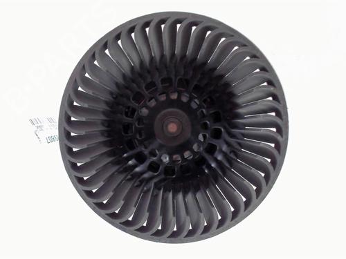 Used Heater blower motor PEUGEOT 308 I (4A_, 4C_) 1.6 HDi (109 hp) 20413286