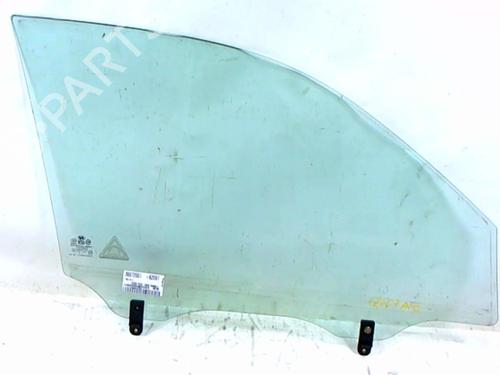 Front left door window HYUNDAI TUCSON (JM) 2.0 CRDi All-wheel Drive | BP20462650C18 