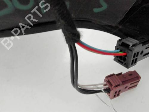 Left mirror PEUGEOT 208 I (CA_, CC_) 1.5 BlueHDI 100 | BP27804623C26 