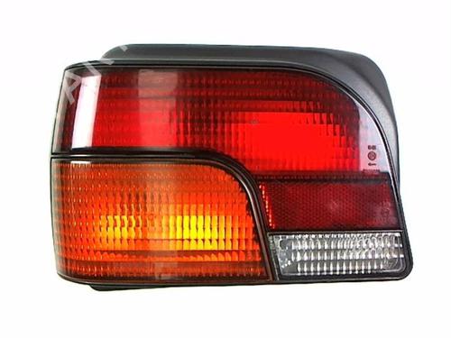 Used Left taillight Left taillight ROVER 100 / METRO Hatchback (XP) 111 C/L/S (60 hp) 21233953 21233953