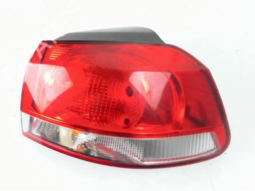 Right taillight VW GOLF VI (5K1)  | BP33315081C35  - Image 5