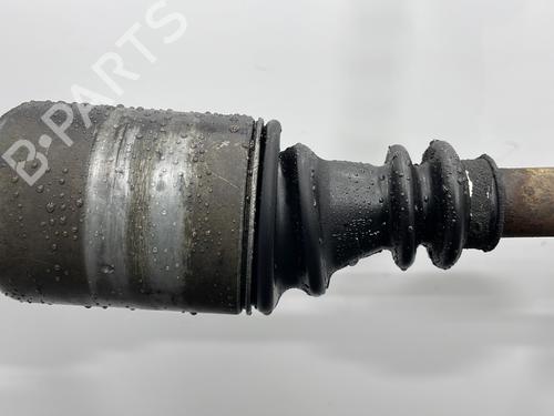 Right front driveshaft RENAULT TRAFIC II Van (FL) 1.9 dCi 80 (FL0B) | BP29138701M39 