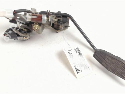 Used Electronic module Electronic module MAZDA PREMACY (CP) 2.0 TD (101 hp) 21237953 21237953