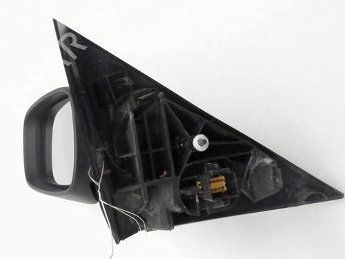 Left mirror RENAULT SCÉNIC II (JM0/1_) 1.9 dCi (JM0G, JM12, JM1G, JM2C) | BP28527381C26 