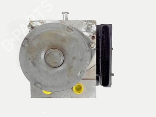 ABS pump CITROËN C4 I (LC_) 1.6 HDi | BP20402632M43 