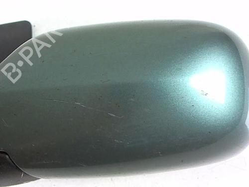 Left mirror RENAULT MEGANE II (BM0/1_, CM0/1_) 1.6 16V (BM0C, CM0C) | BP20426858C26 